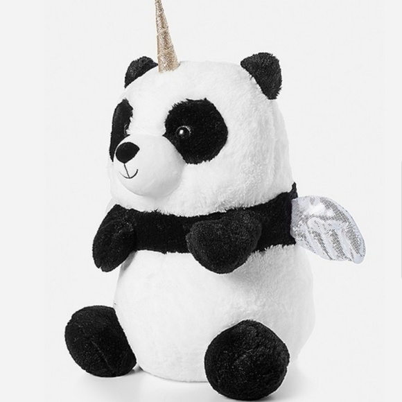 for the birds plush